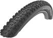 Schwalbe Rapid Rob Active Pneu KevlarGuard SBC 26x2.10 Noir