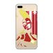 Originele MARVEL Originele Captain Marvel 021 IPHONE 7 PLUS/ 8 PLUS Phone Case Cover