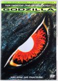 Godzilla [DVD]