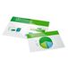 GBC Lamineerhoezen A4 2x125 micron - 100 stuks