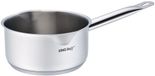 Kinghoff 1123 - Sauspan - Ø12 cm - Inox - Alle warmtebronnen