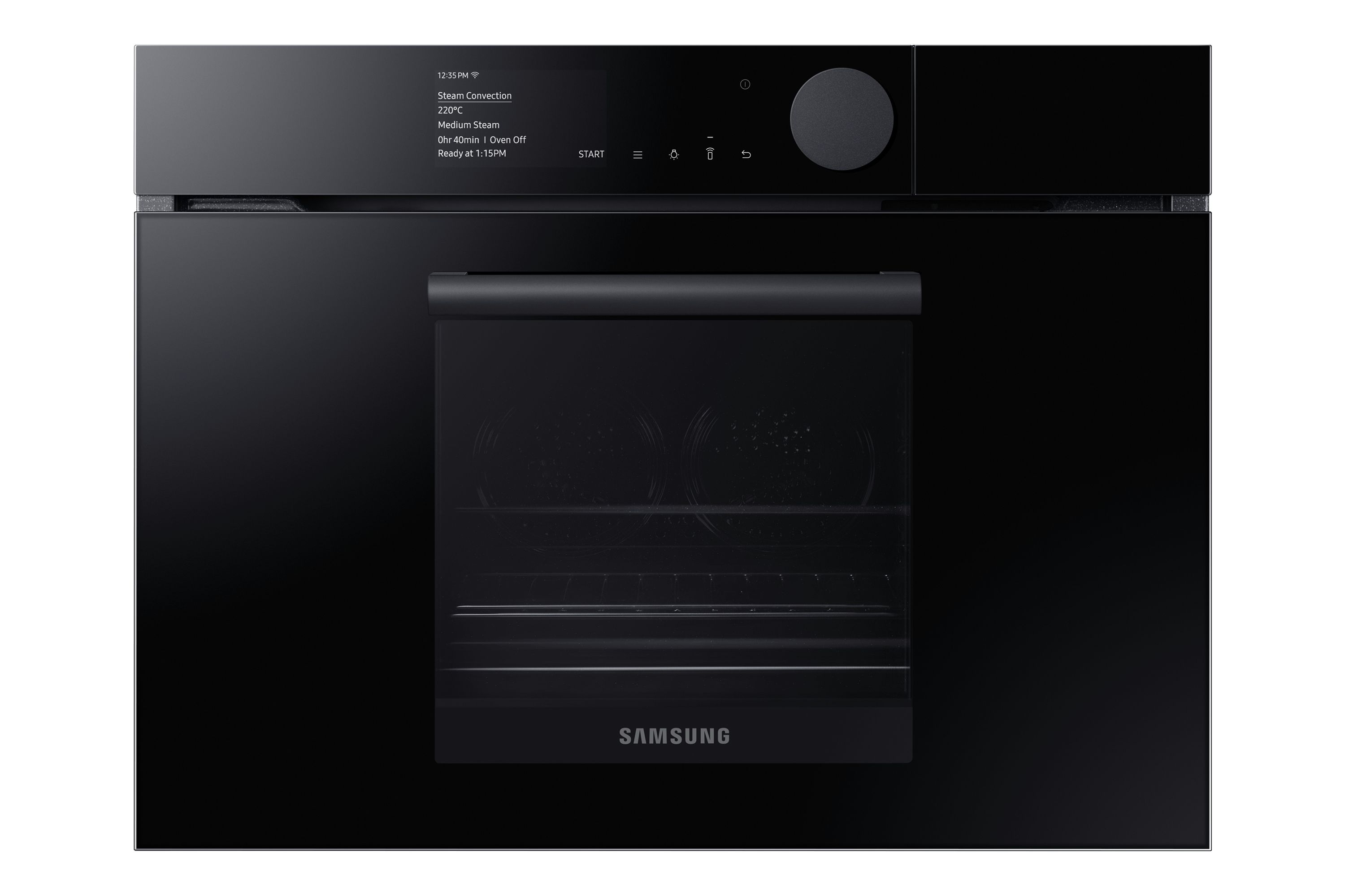 Samsung NQ50T8939BK 50 l Electric Oven - Black