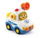 VTech Toet Toet Auto's Peter Politie - Jouet éducatif pour bébé - 1 à 5 ans
