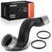 Laadluchtslang turboslang met afdichtingen voor Superb I P-a-s-a-t 1.9L diesel 2000-2008 3B0145828G