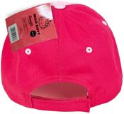 Hello Kitty honkbalpet 53 cm Roze Katoen/Polyester Unisex Kinderen