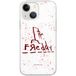 ERT GROUP mobiel telefoonhoesje voor Iphone 13 MINI Horror patroon Nightmare of Elm Street 009