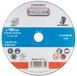 Connex Slijpschijf Metaal 180Mm - COX938002