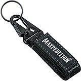 Maxpedition Maxpedition Keyper Black 1703B MOLLE-haak