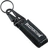 Maxpedition Keyper Black 1703B MOLLE Hook