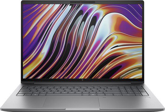 HP ZBook Power G11 A Mobile Workstation