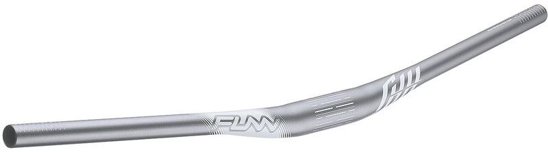 FUNN Full On Stuur Ø31,8mm 15mm - Grijs