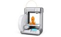 3DSYSTEMS Cube zilver 3D-printer