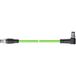 LAPP 2171037 Câble réseau RJ45, câble de brassage CAT 5e SF/UTP 1 m Flexible 1 pièce(s)