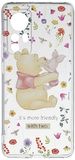ERT GROUP Mobiele telefoonhoes voor Xiaomi 12 / 12X Original en officieel gelicentieerd Disney-motief Winnie the Pooh & Friends 030, gedeeltelijk bedrukt