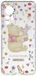 ERT GROUP Mobiele telefoonhoes voor Xiaomi 12 / 12X Original en officieel gelicentieerd Disney-motief Winnie the Pooh & Friends 030, gedeeltelijk bedrukt