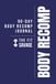 90-Day The Fit Savage 90-Day Body Recomp Journal: Nutrition and Fitness Log Book