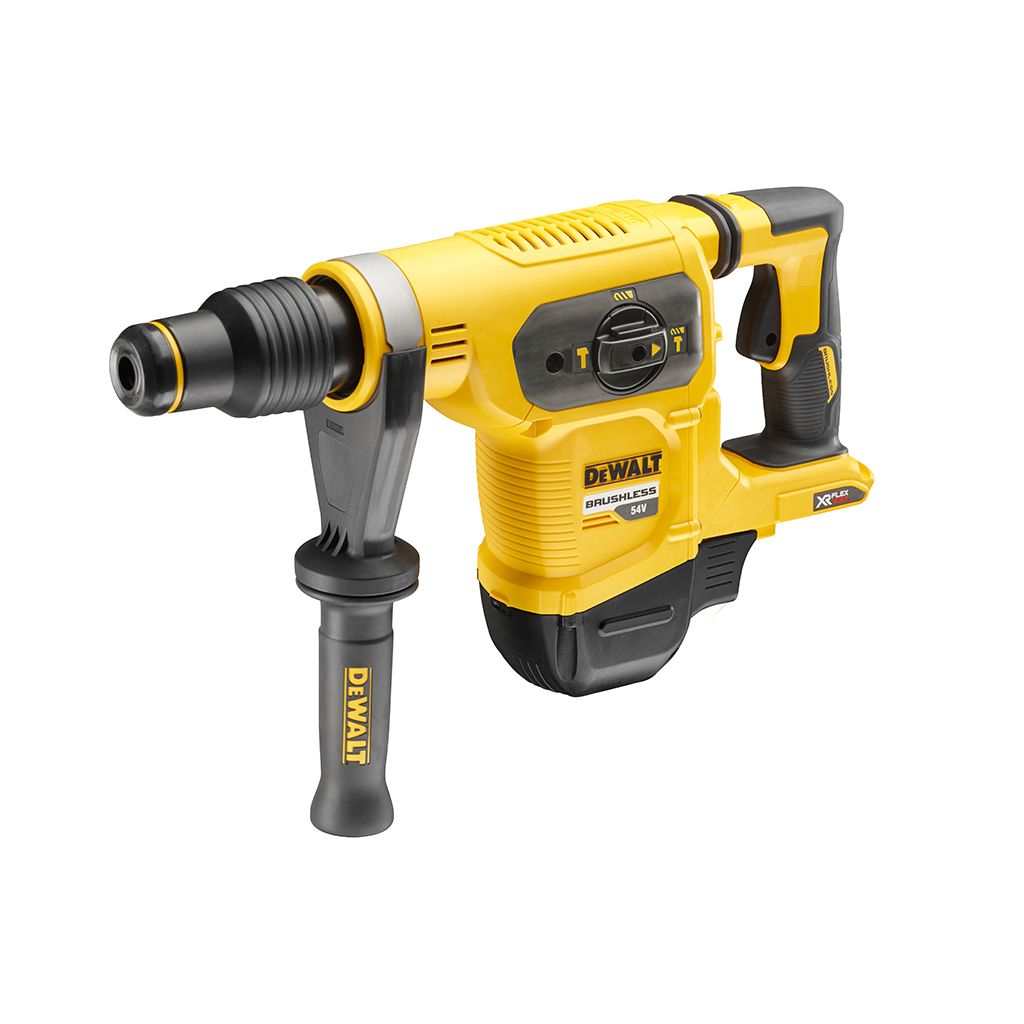 DeWalt Laser rotante con raggio rosso. Autolivellante con raggio orizzontale.