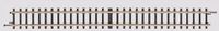 Märklin Z Märklin miniclub rails 8507 Rechte rails 112.8 mm 10 stuk(s)