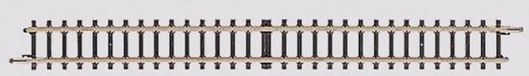Märklin Z Märklin miniclub rails 8507 Rechte rails 112.8 mm 10 stuk(s)