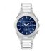 Trussardi Brink Montre Homme, Multifonction, Analogique - 44 mm