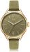 Ice-Watch Ice Time - Kaki - Montre bracelet femme