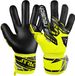 Reusch Attrakt Silver Keepershandschoenen Senior
