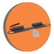 PureMounts PM-SOM-090 Wandbeugel, compatibel met Sonos Beam Soundbar, draagvermogen: 5 kg, zwart