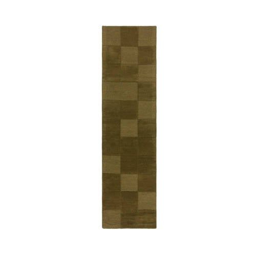 Flair Rugs Checkerboard Modern Vloerkleed Wol