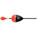Mikado Icecat Flotteur Ex Livebait 049