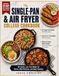 The Single-Pan & Air Fryer College Cookbook