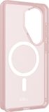 Urban Armor Gear Dot Case Samsung Galaxy S26 Ultra Roze MagSafe compatible