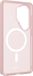 Urban Armor Gear Dot Case Samsung Galaxy S26 Ultra Roze MagSafe compatible