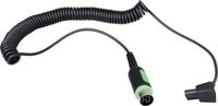 Phottix Indra Battery Pack Flash Cable for Sony
