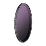 Freewell Magnetisch Snelwisselsysteem 112mm Neutrale Dichtheid ND10000 (16,5 f-stops) Camerafilter