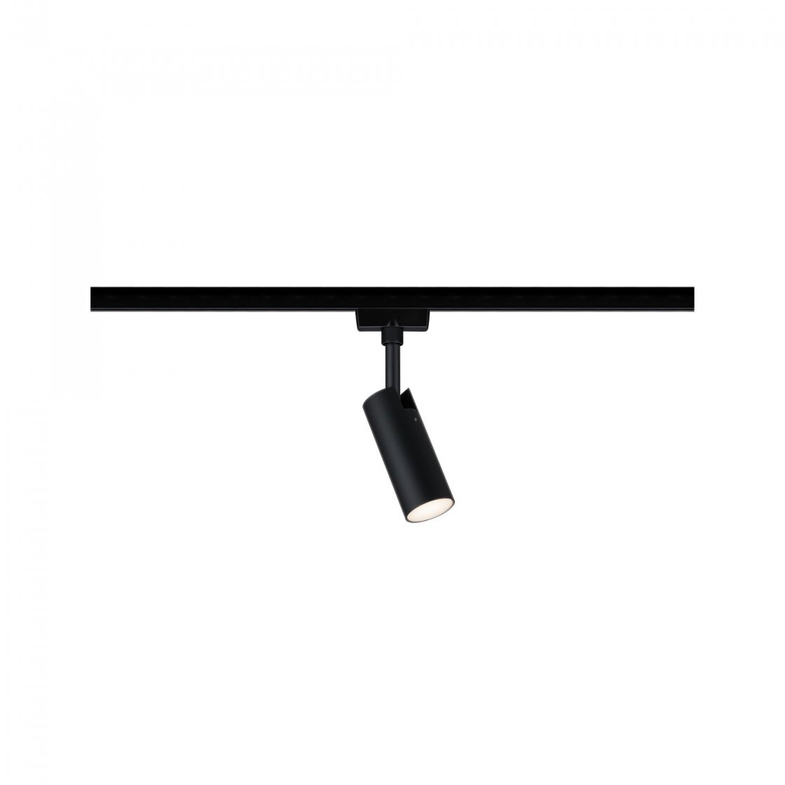 Paulmann Tubo Spot - 160 Lumen - Zwart - 4.5W LED - 96917