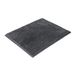 Vossen Vossen Timeless Bidetmat 50x60 graphit