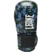 Leone1947 Urban Fighter Gants de boxe Bleu 12 oz
