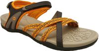 Hi-Tec Sandalen Savanna II - Dames - Oranje - Maat 36