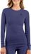 Odlo Active Warm Eco Base Layer Longsleeve Dames - Maat XL