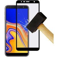 1001 coques Samsung Gehard glas compatibel met Samsung Galaxy A70