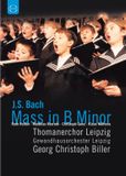 Warner Music EuroArts Mass In B Minor