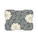 Bonamaison, Digitaal bedrukte muismat, antislip onderkant, voor kantoor en thuis, afmetingen: 22x18 cm