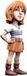 MINIX One Piece Nami Standbeeld 12cm