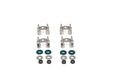 BOSCH Kit de réparation, injecteur (Ref: 2 437 010 117)