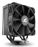 Sharkoon A50 Processor Luchtkoeler 12 cm Zwart