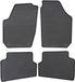 Petex Rubbermatten Skoda Fabia 2007-2014 (complete set)
