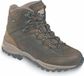 Meindl Salerno Lady GTX Wandelschoenen Dames Marron / Brun Foncé 39