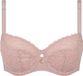 Chantelle Sublime Full Cup Bra with Underwire - 95F - Pink