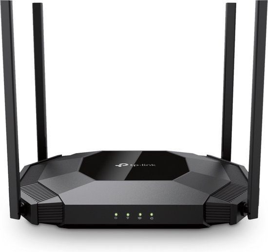 TP-Link TL-WA3001 WiFi 6 AX3000 draadloos toegangspunt