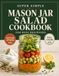 Super Simple Mason Jar Salad Cookbook
